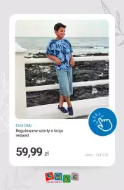 Smyk gazetka Strona 13