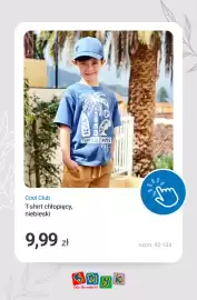 Smyk gazetka Strona 14
