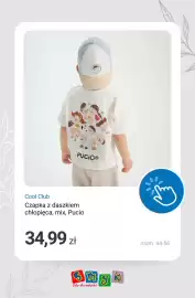 Smyk gazetka Strona 15