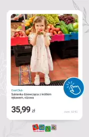 Smyk gazetka Strona 18