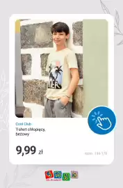 Smyk gazetka Strona 2