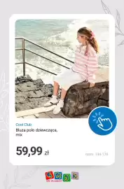 Smyk gazetka Strona 22