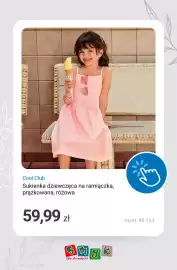 Smyk gazetka Strona 23