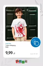 Smyk gazetka Strona 3