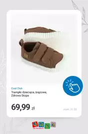 Smyk gazetka Strona 4