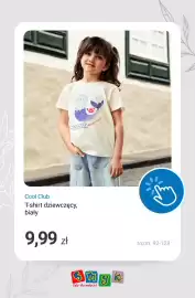 Smyk gazetka Strona 5