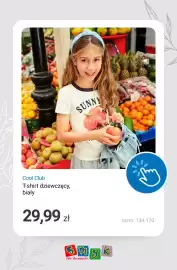 Smyk gazetka Strona 7