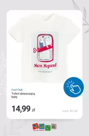 Smyk gazetka Strona 8
