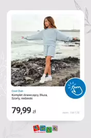 Smyk gazetka Strona 9