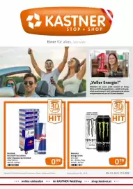 Kastner Flugblatt Seite 1