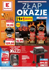 Kaufland gazetka Strona 1