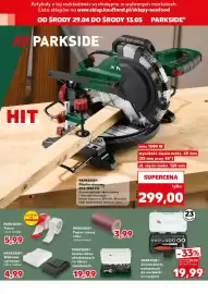 Kaufland gazetka Strona 10