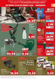 Kaufland gazetka Strona 11