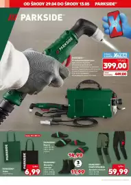 Kaufland gazetka Strona 12