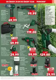 Kaufland gazetka Strona 13