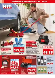 Kaufland gazetka Strona 14
