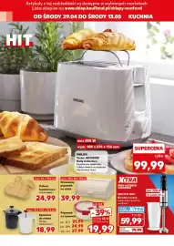 Kaufland gazetka Strona 16