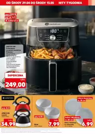 Kaufland gazetka Strona 3