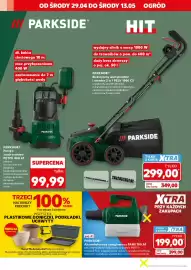 Kaufland gazetka Strona 8