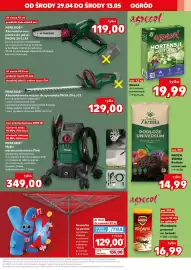 Kaufland gazetka Strona 9