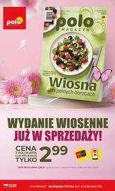 Polomarket gazetka tydzień 18 Strona 66