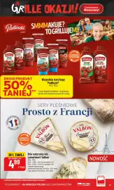 Polomarket gazetka tydzień 18 Strona 13