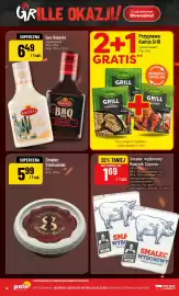 Polomarket gazetka tydzień 18 Strona 14