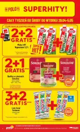 Polomarket gazetka tydzień 18 Strona 2