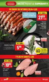 Polomarket gazetka tydzień 18 Strona 24