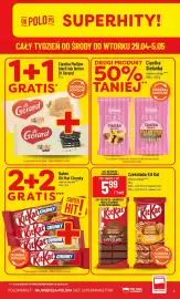 Polomarket gazetka tydzień 18 Strona 3