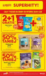 Polomarket gazetka tydzień 18 Strona 4
