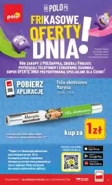Polomarket gazetka tydzień 18 Strona 5