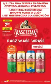 Polomarket gazetka tydzień 18 Strona 52
