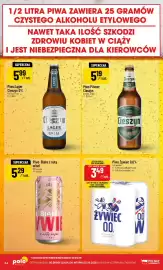 Polomarket gazetka tydzień 18 Strona 54
