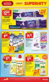 Polomarket gazetka tydzień 18 Strona 56