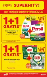 Polomarket gazetka tydzień 18 Strona 6