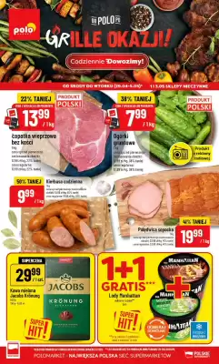 Polomarket (ważność do 5-05)