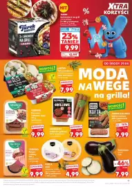 Kaufland gazetka tydzień 18 Strona 11