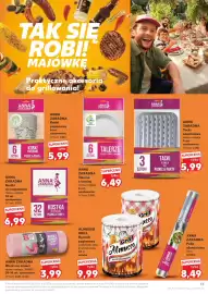 Kaufland gazetka tydzień 18 Strona 13