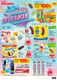 Kaufland gazetka tydzień 18 Strona 14