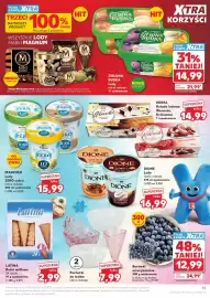 Kaufland gazetka tydzień 18 Strona 15