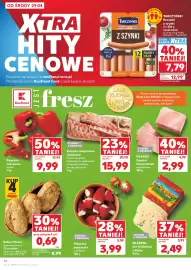 Kaufland gazetka tydzień 18 Strona 16