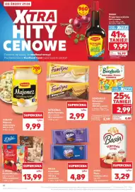 Kaufland gazetka tydzień 18 Strona 18