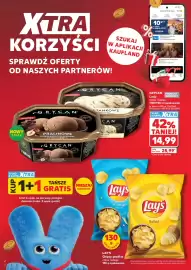 Kaufland gazetka tydzień 18 Strona 2