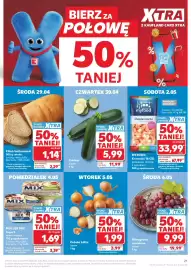 Kaufland gazetka tydzień 18 Strona 21