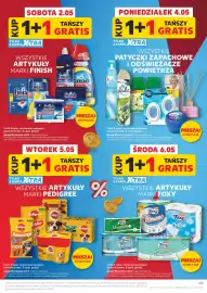 Kaufland gazetka tydzień 18 Strona 23