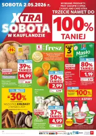 Kaufland gazetka tydzień 18 Strona 24