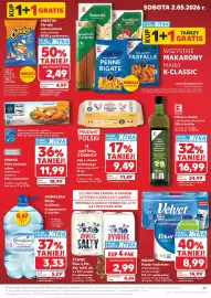 Kaufland gazetka tydzień 18 Strona 25