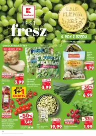 Kaufland gazetka tydzień 18 Strona 26