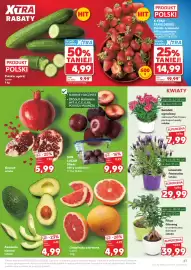 Kaufland gazetka tydzień 18 Strona 27